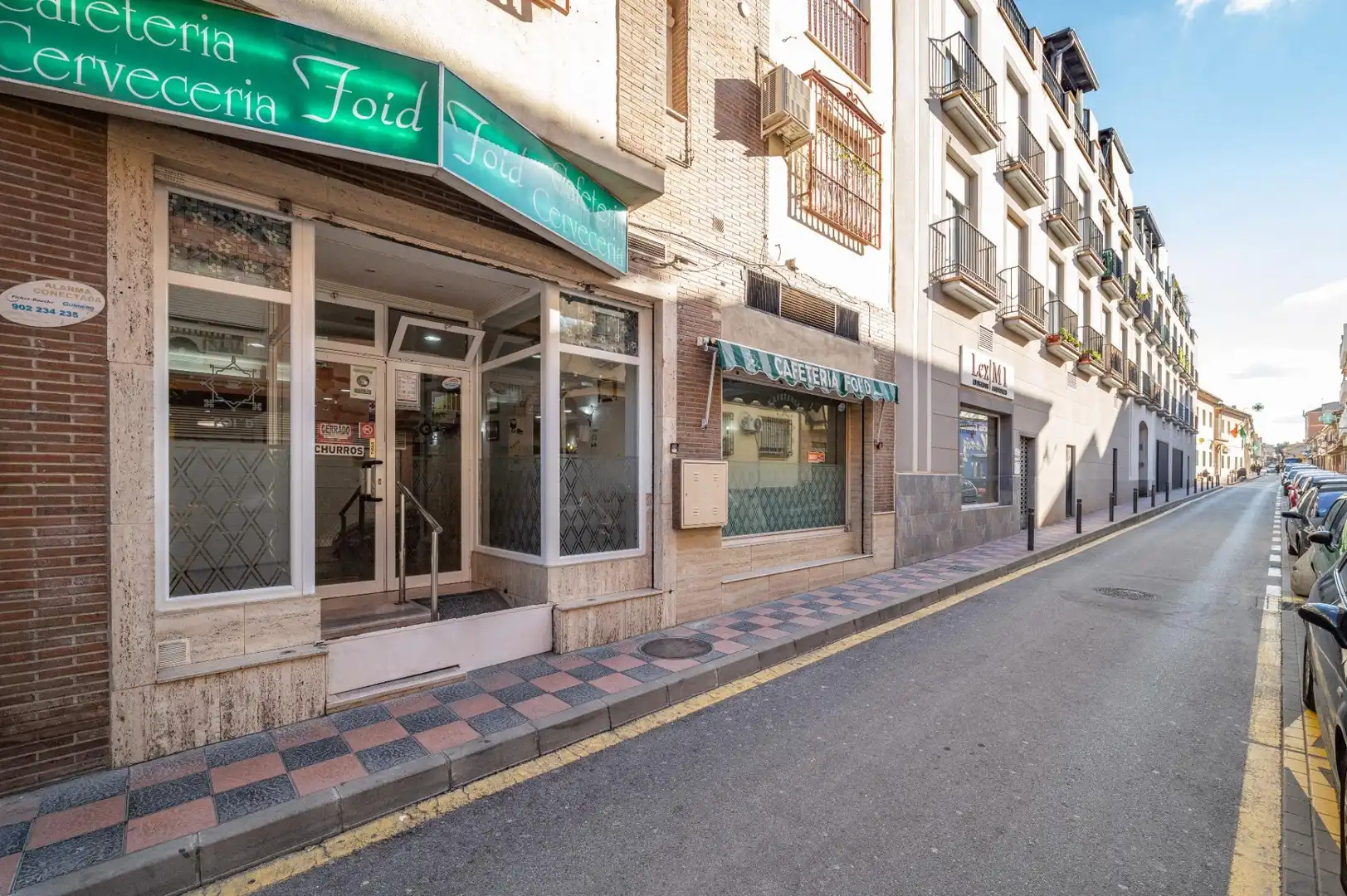 Business premises for sale in de Jueves, imagen 13