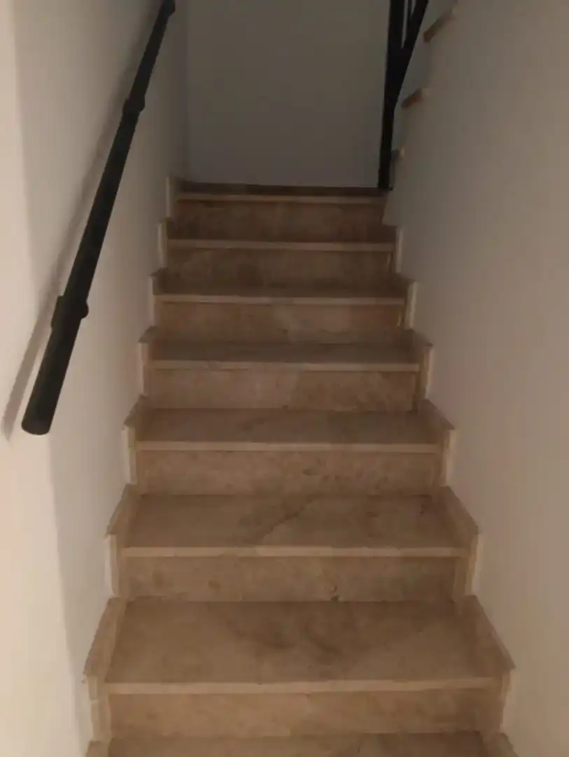 Ático en venta en  Murcia Capital con Balcón