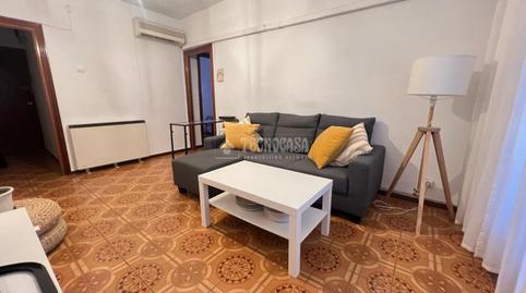 Foto 4 de Pis en venda a Caballería Española, Alcalá de Henares