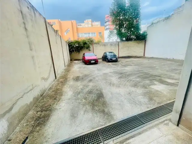 Gewerbefläche zum Verkauf in Carrer de Jaume Balmes