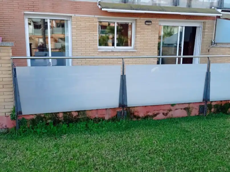 Flat with pool for sale in Castell de Tamarit 15, imagen 20