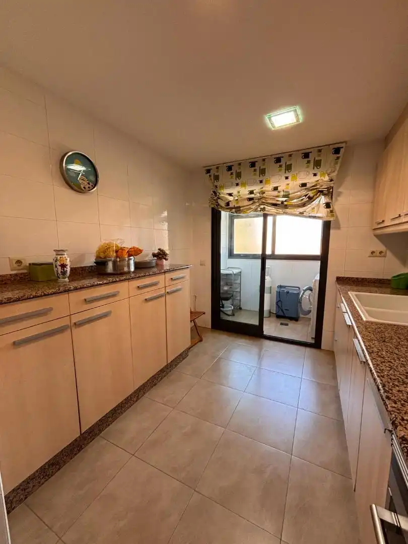 Wohnung mit Aufzug zum Verkauf in Casc Urbà, imagen 19
