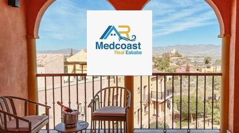 Foto 5 von Wohnung zum Verkauf in Las Cunas-villaricos, Desert Spring Golf, Cuevas del Almanzora