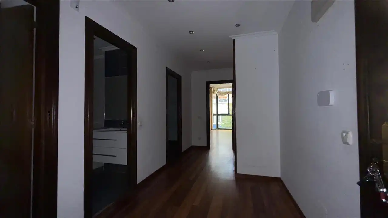 Piso en venta en Gijón 