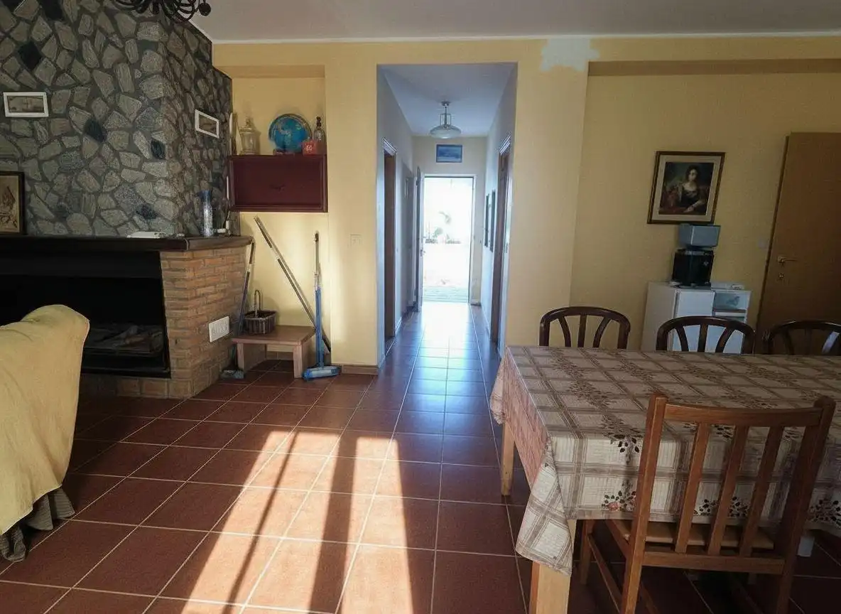 Casa o chalet en venta en Fuensanta con Jardín privado y Amueblado