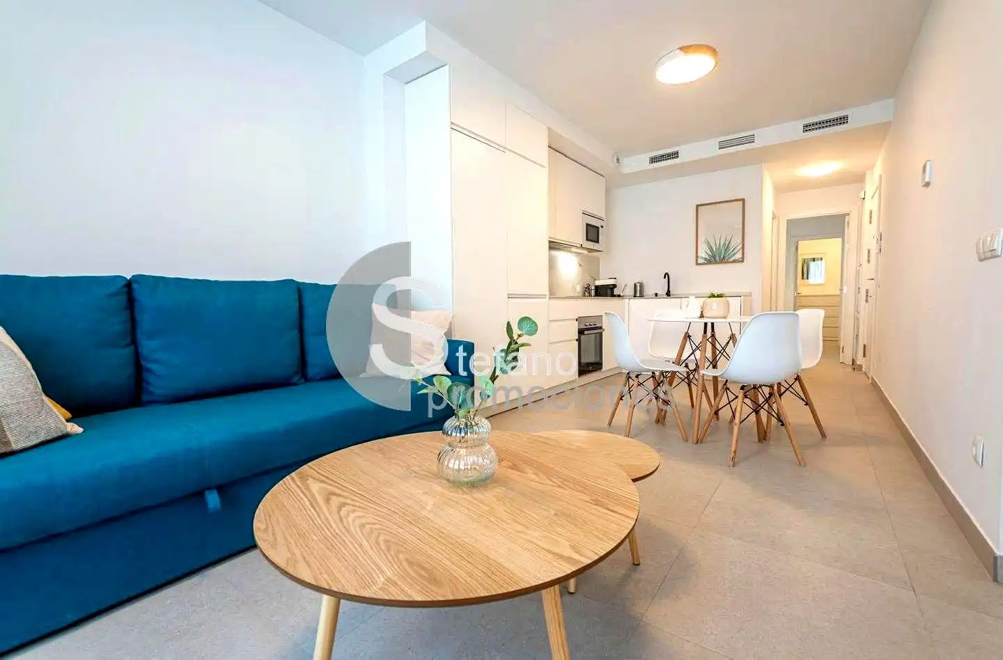 Wohnung mit Aufzug zum Verkauf in Centro, imagen 3