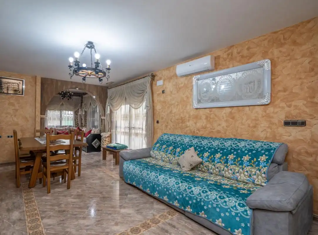 Finca rústica en venta en Cam. de la Sierra, Cox