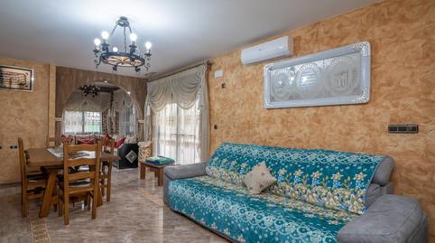 Foto 5 de Casa o chalet en venta en Cam. de la Sierra, 185, Cox, Alicante