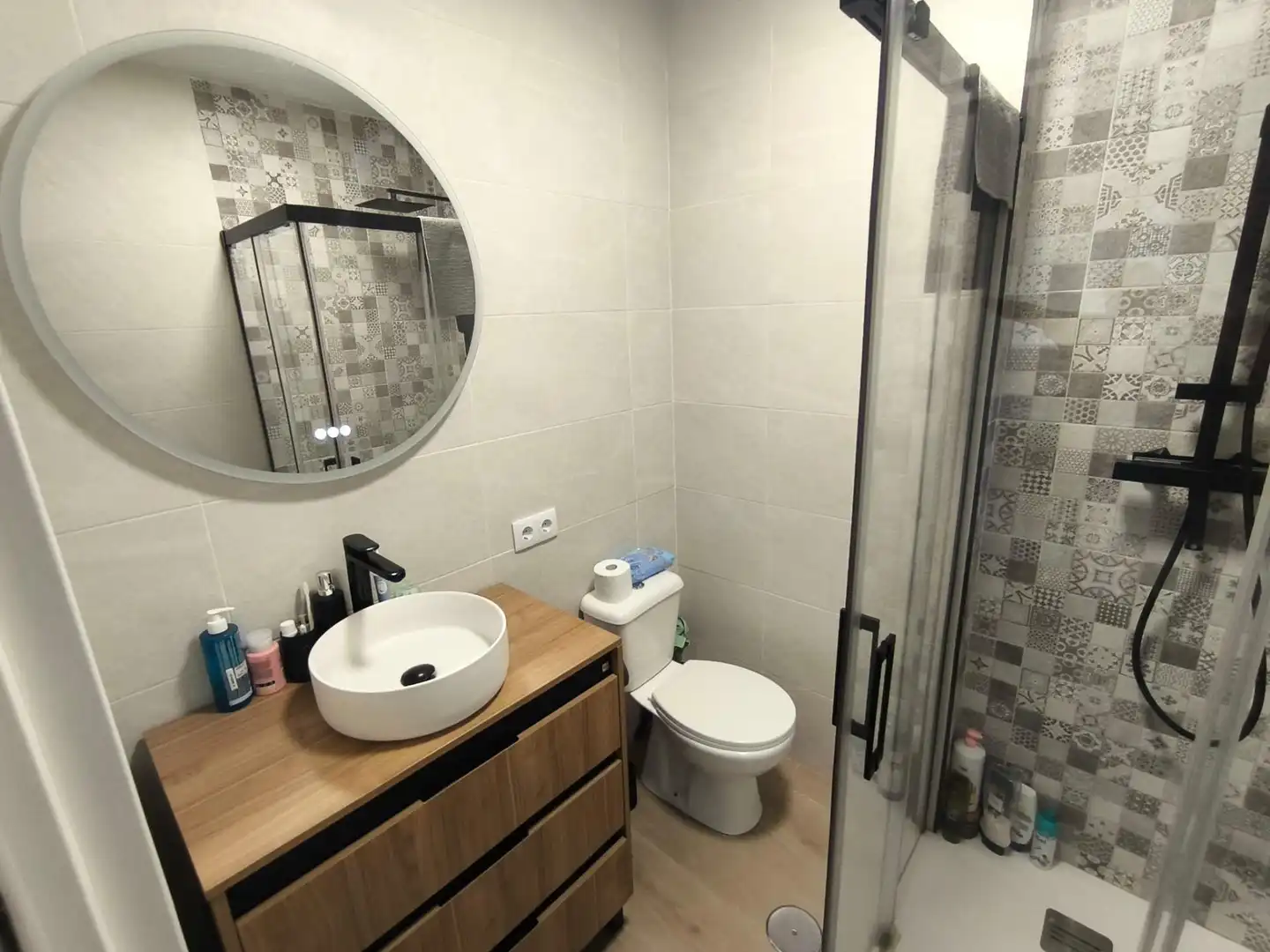 Piso con terraza en venta en La Orden, imagen 19