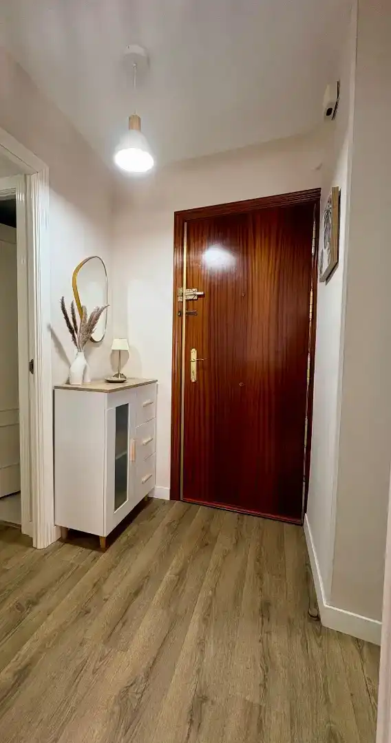 Pis en venda en Móstoles amb Aire condicionat