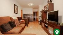 Living room of Flat for sale in Atarfe  with Heating and Balcony