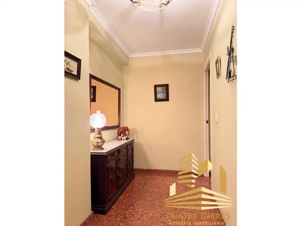 Flat for sale in Calle Fray Junipero Serra, imagen 2