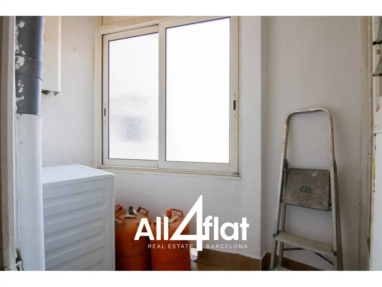 Flat with terrace for sale in Calle Tres de Abril, imagen 14
