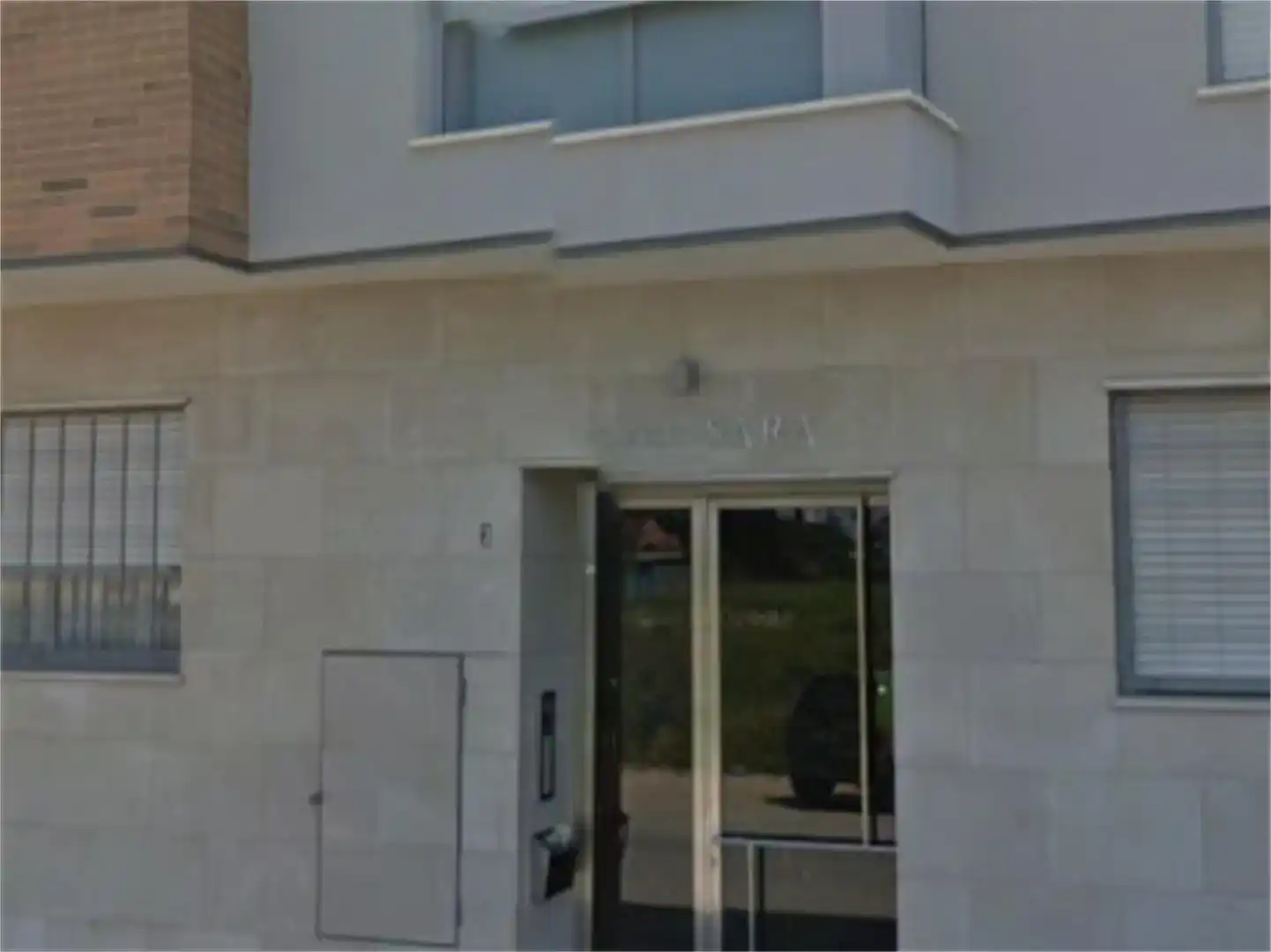 Vista exterior de Pis en venda en Pedanías Este