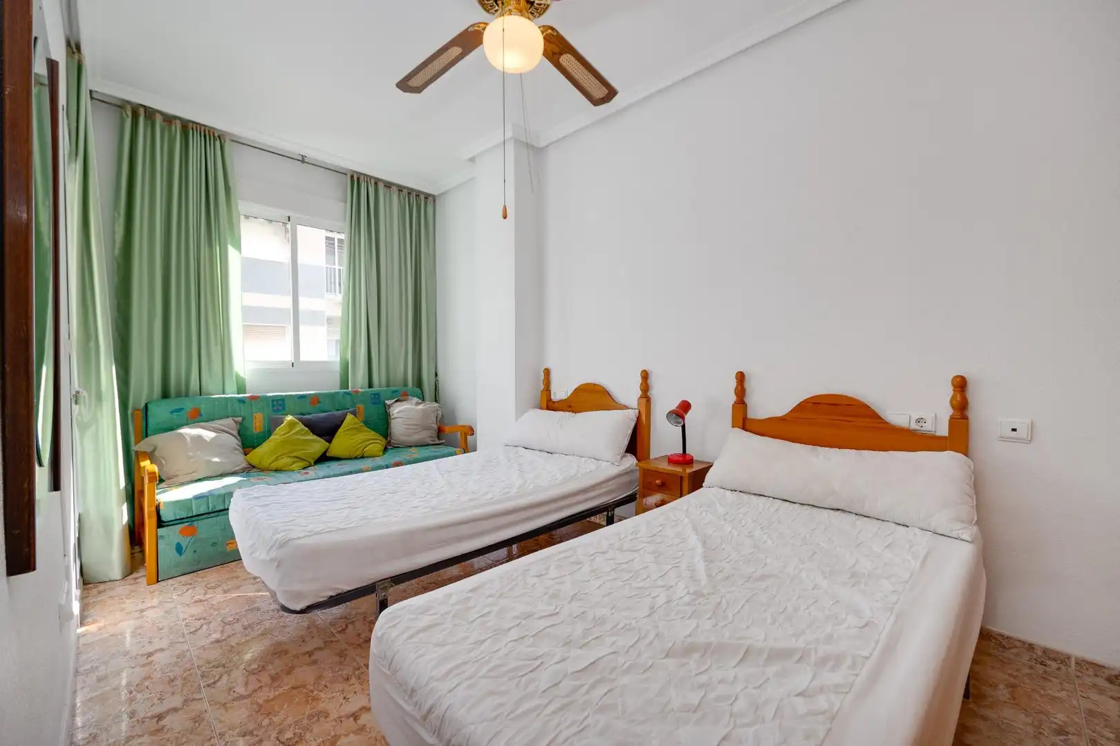 Apartament amb ascensor en venda a Calle Calle Barraca 1, imagen 7