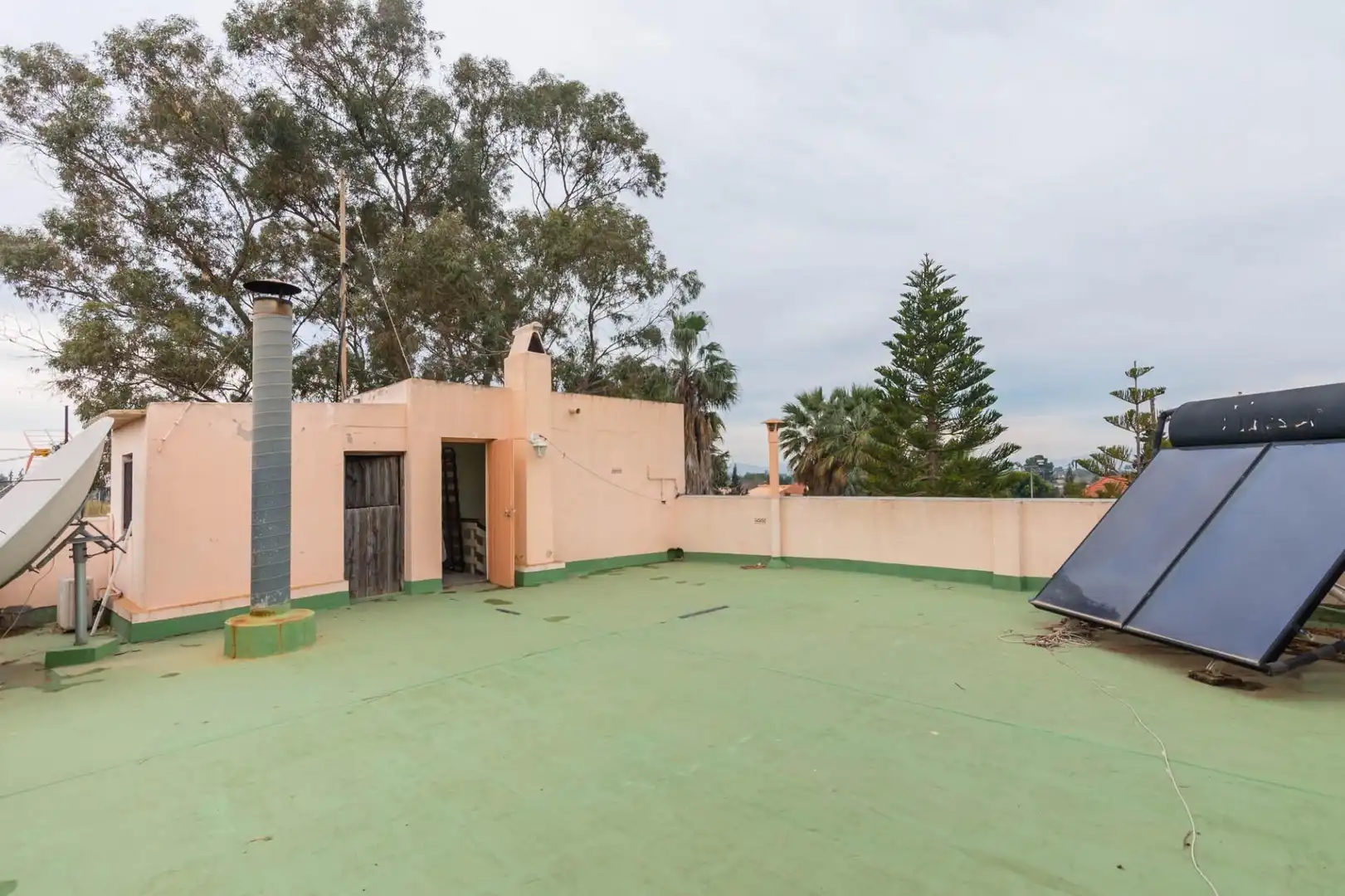 Casa con piscina en venta en Pedanías Este, imagen 52