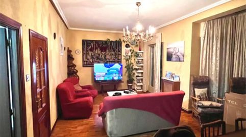 Photo 2 of Flat for rent in Avenida del Alcalde Miguel Castaño, 63, San Claudio - La Chantría, León Capital