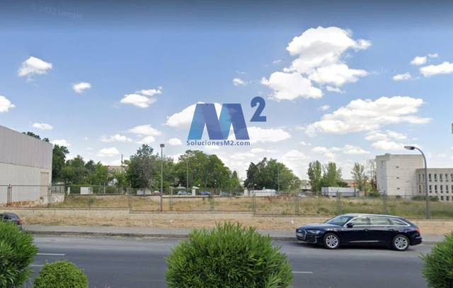 Terreno residencial en Alquiler en Valleaguado - La Cañada