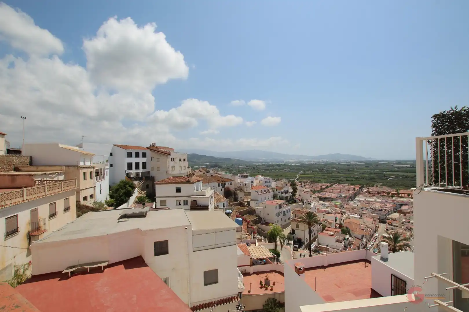 House for sale in Centro
