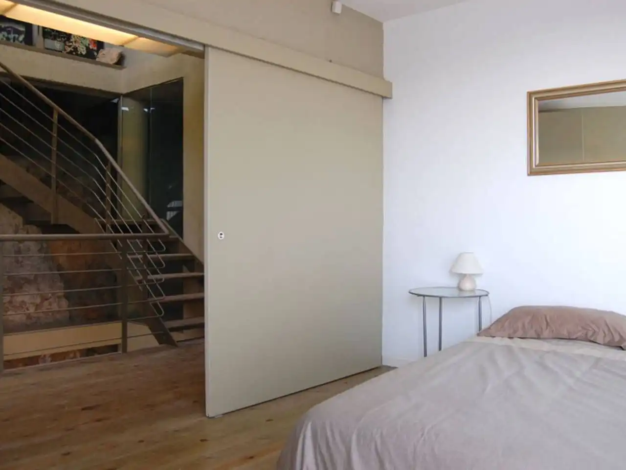 Habitación de Casa o chalet de alquiler en Levantina - Montgavina - Quintmar