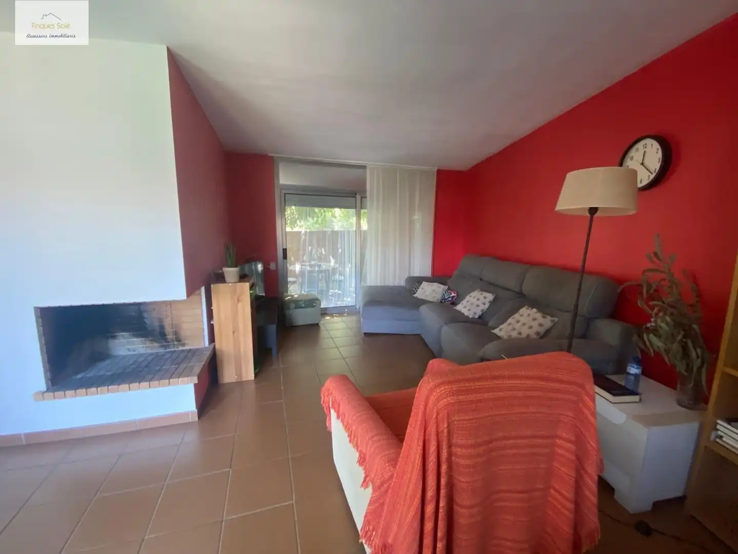 Casa o xalet en venda a La Roca del Vallès