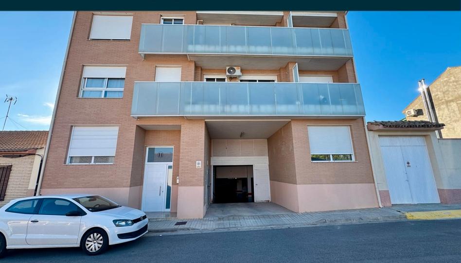 Foto 1 de Pis en venda a Villanueva de Gállego, Zaragoza