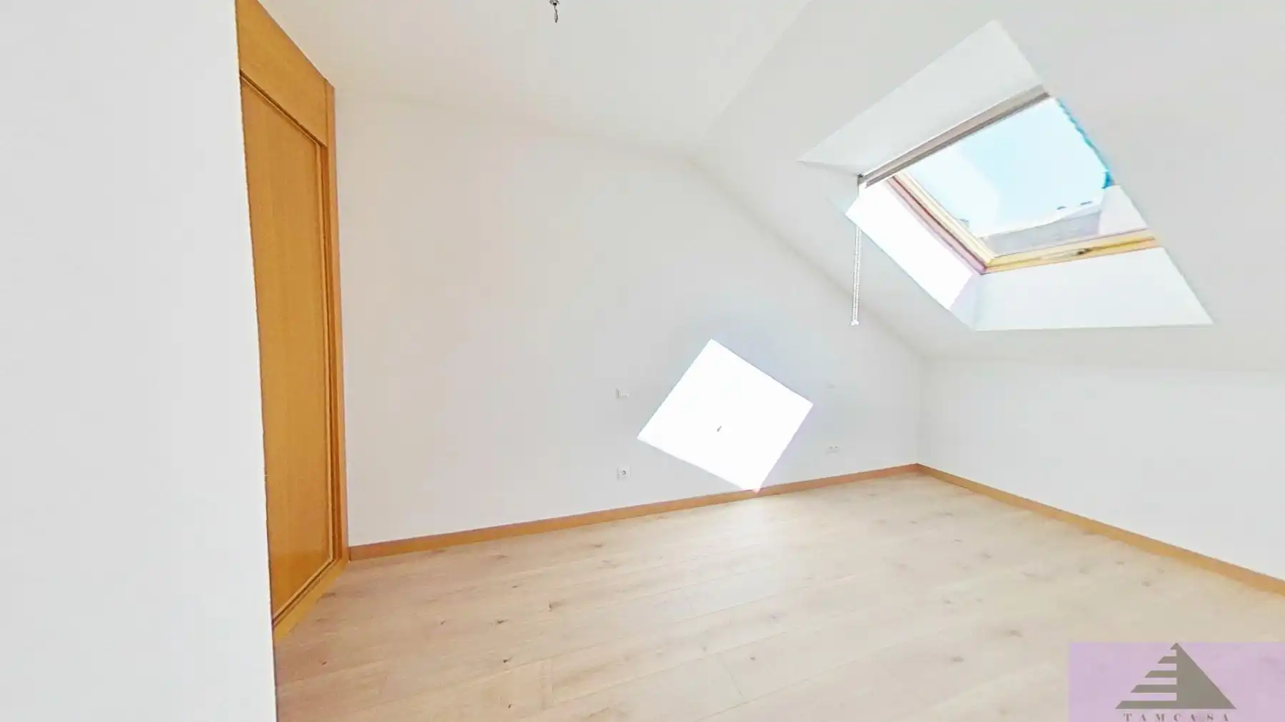 Wohnung mit Aufzug zum Verkauf in Abastos, imagen 5