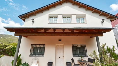 Foto 4 de Casa o chalet en venta en Passeig de Bellavista, Montmar, Barcelona