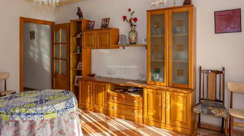 Foto 3 de Piso en venta en Avenida Buenos Aires, Guadix, Granada