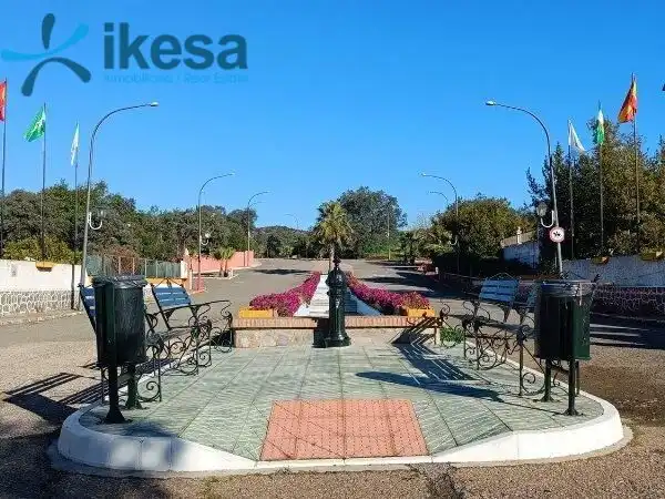 Flat for sale in El Garrobo