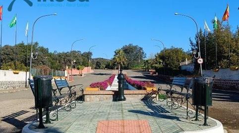 Foto 5 de Pis en venda a El Garrobo, Sevilla