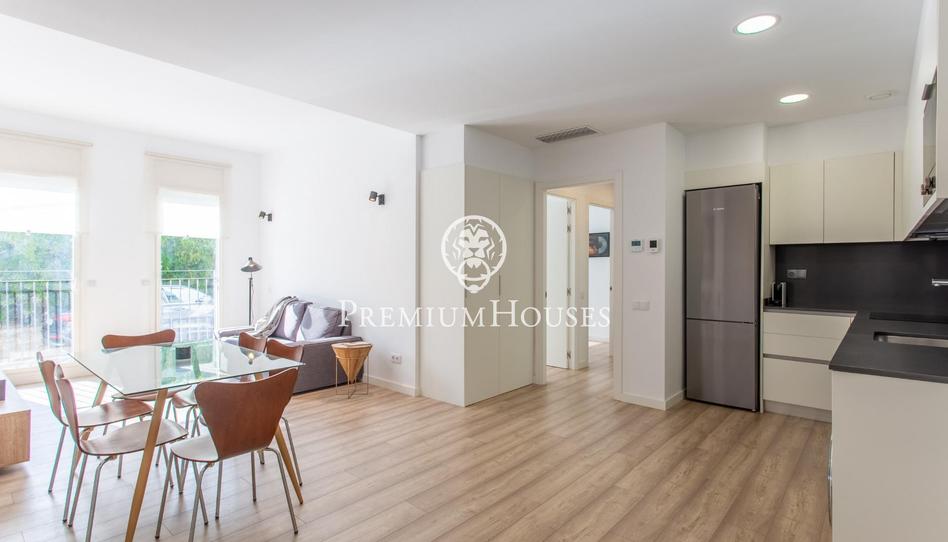 Photo 1 of Planta baja for sale in Cabrera de Mar, Barcelona