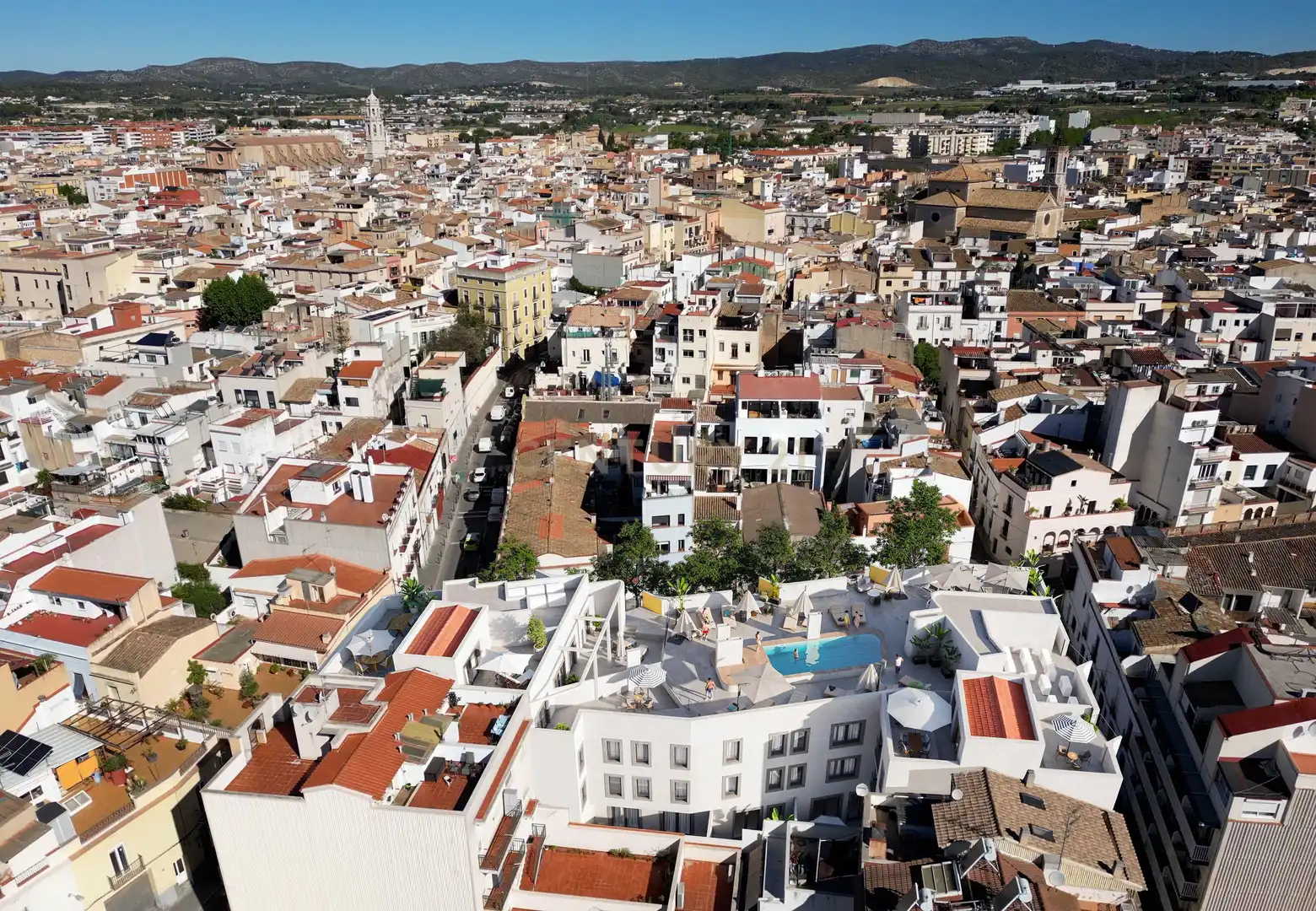 Flat with terrace for sale in La Geltrú - Sant Jordi, imagen 5