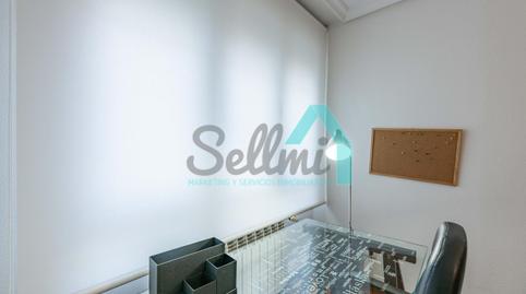 Foto 4 de Pis de lloguer a González Besada, Auditorio - Seminario - Parque de Invierno, Asturias