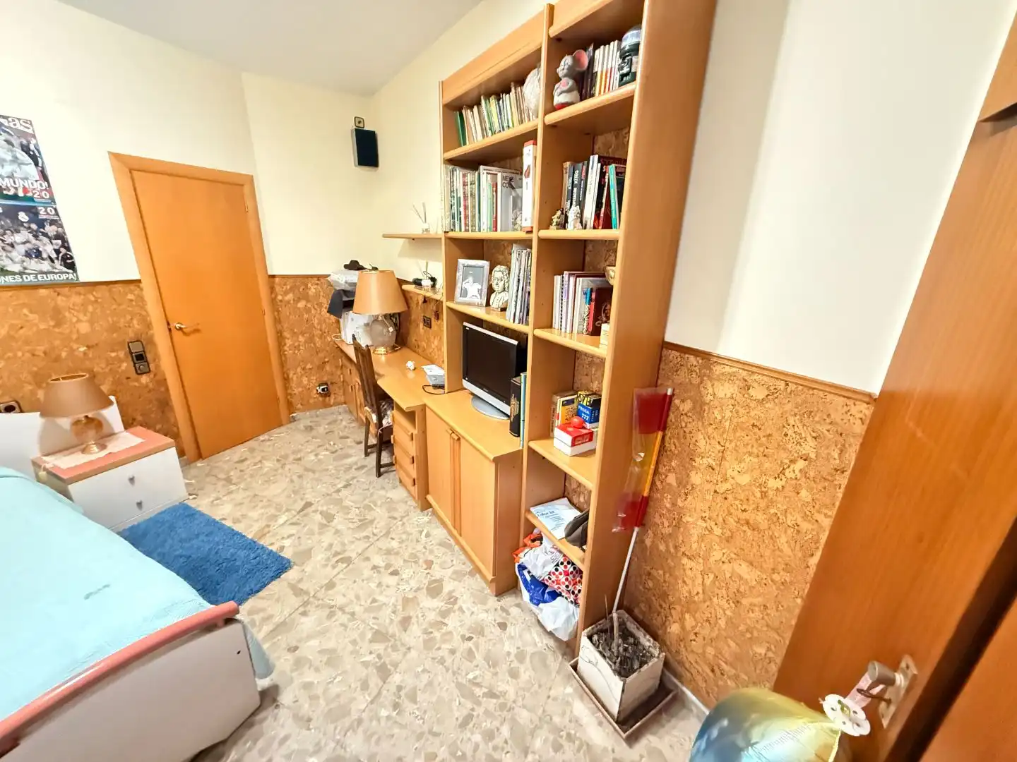 Flat with lift for sale in Meridiana 203, imagen 22