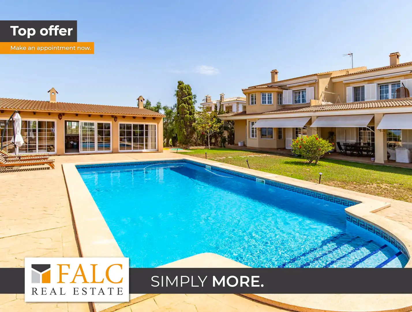 Finca rústica en venta en Sa Torre