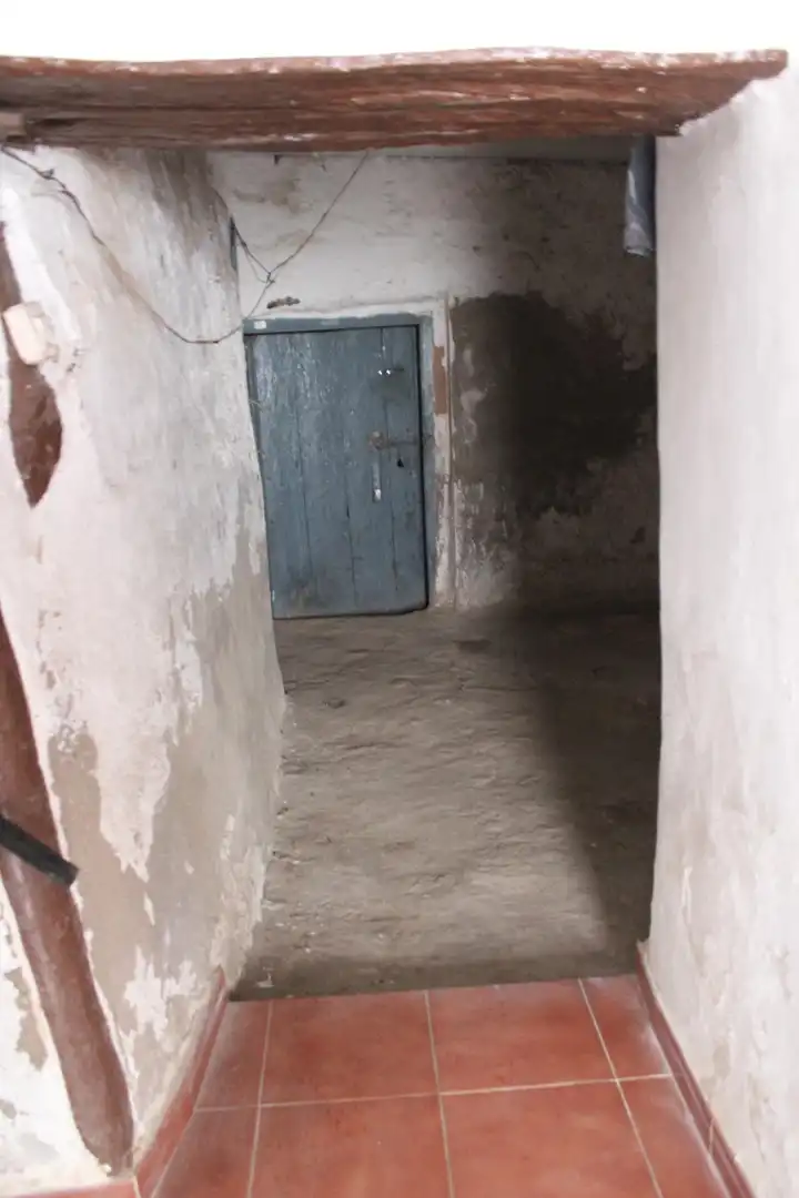 Casa adosada en venta en Alquife