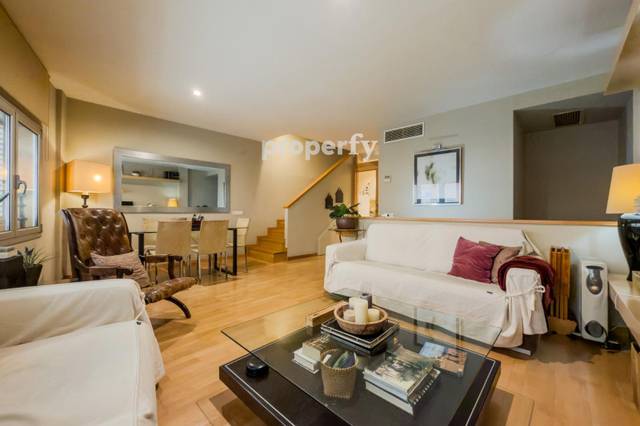 Dúplex en Venta en El Putget i el Farró