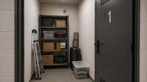 Photo 3 of Storage room for sale in Gijón - Cl la Estrella, Jove, Gijón