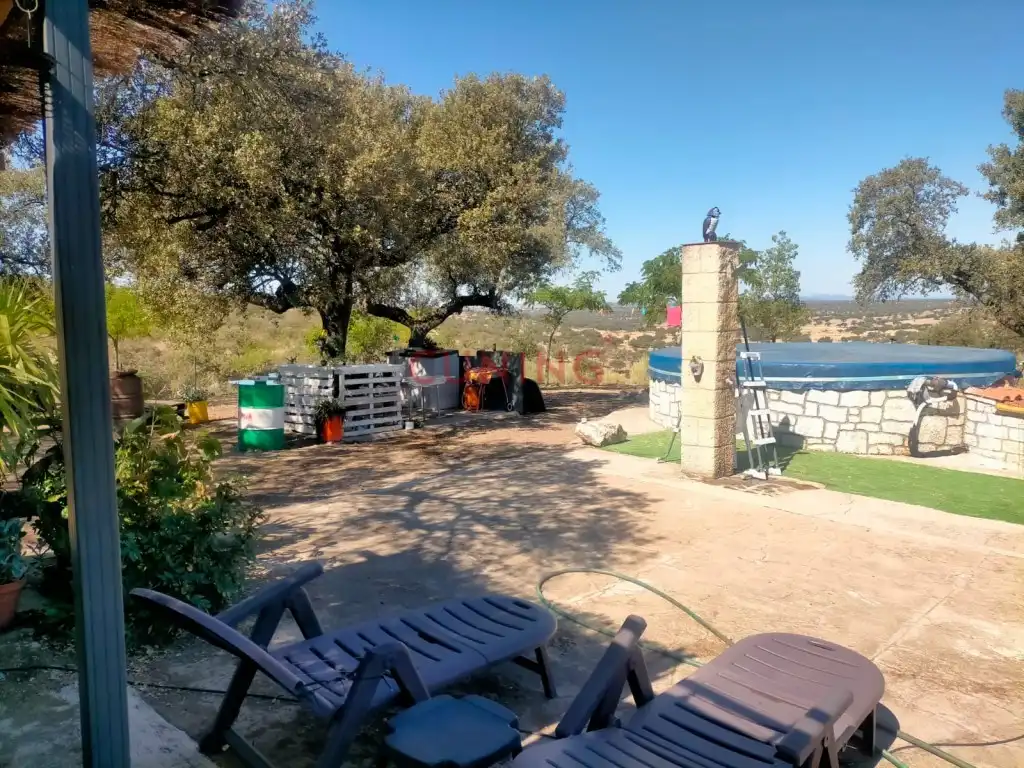 Maison rustique à vendre à Poligono 2 Paraje 95 Dehesa Boyal, imagen 19