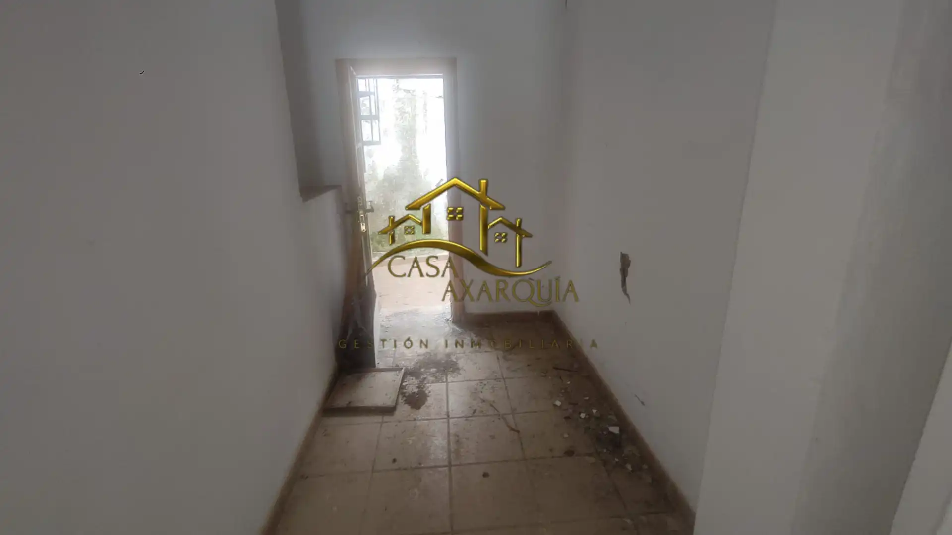 Haus zum Verkauf in Calle Mártires, imagen 6