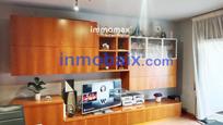 Living room of Flat for sale in Cornellà de Llobregat  with Terrace