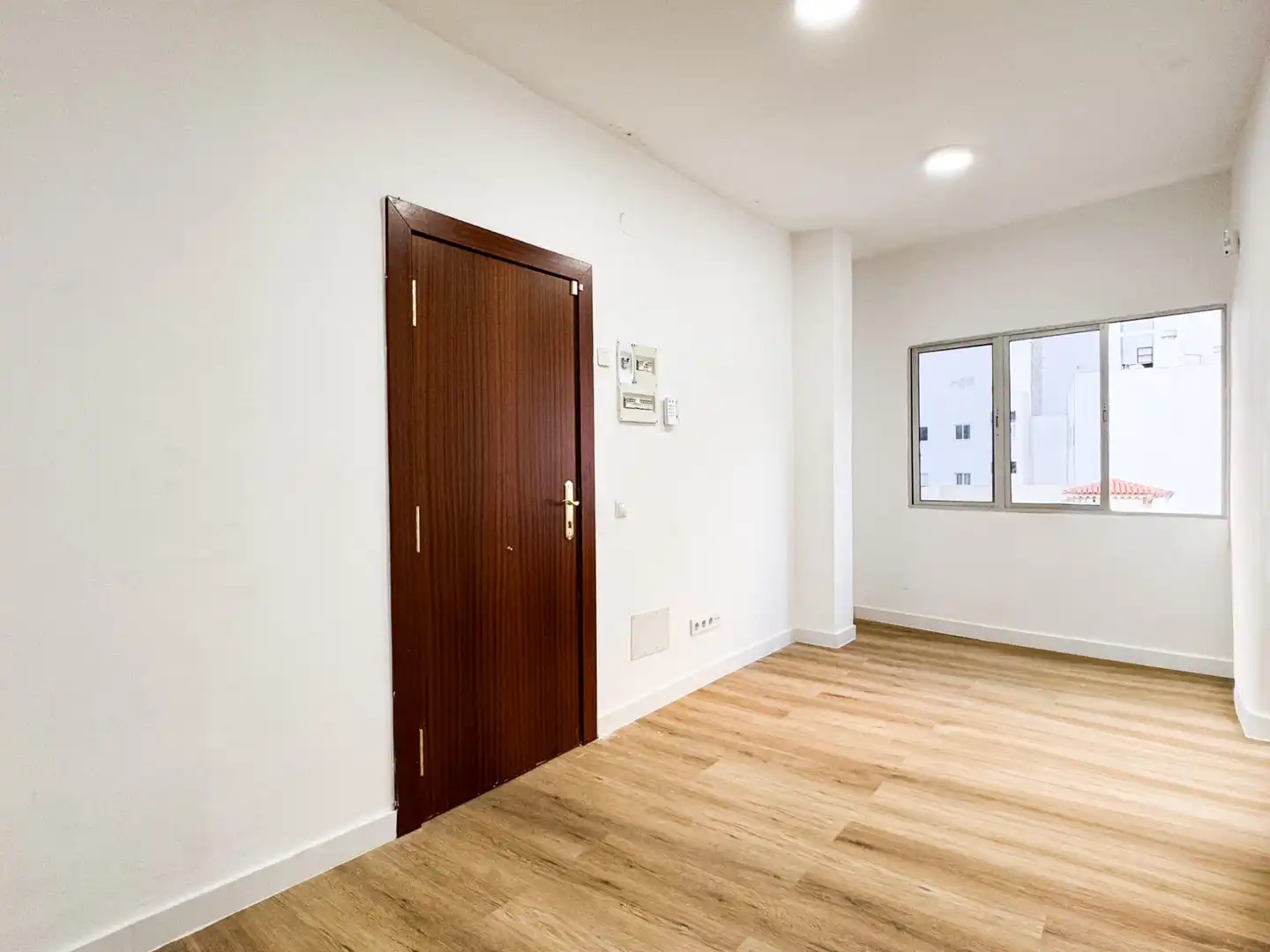 Piso en venta en Las Palmas de Gran Canaria con Alarma