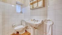 Bathroom of Single-family semi-detached for sale in Aibar / Oibar