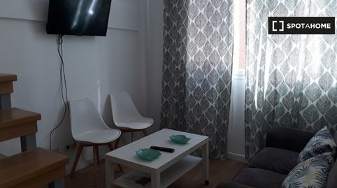 Foto 2 de Habitació a Almenara -Ventilla, Madrid Capital