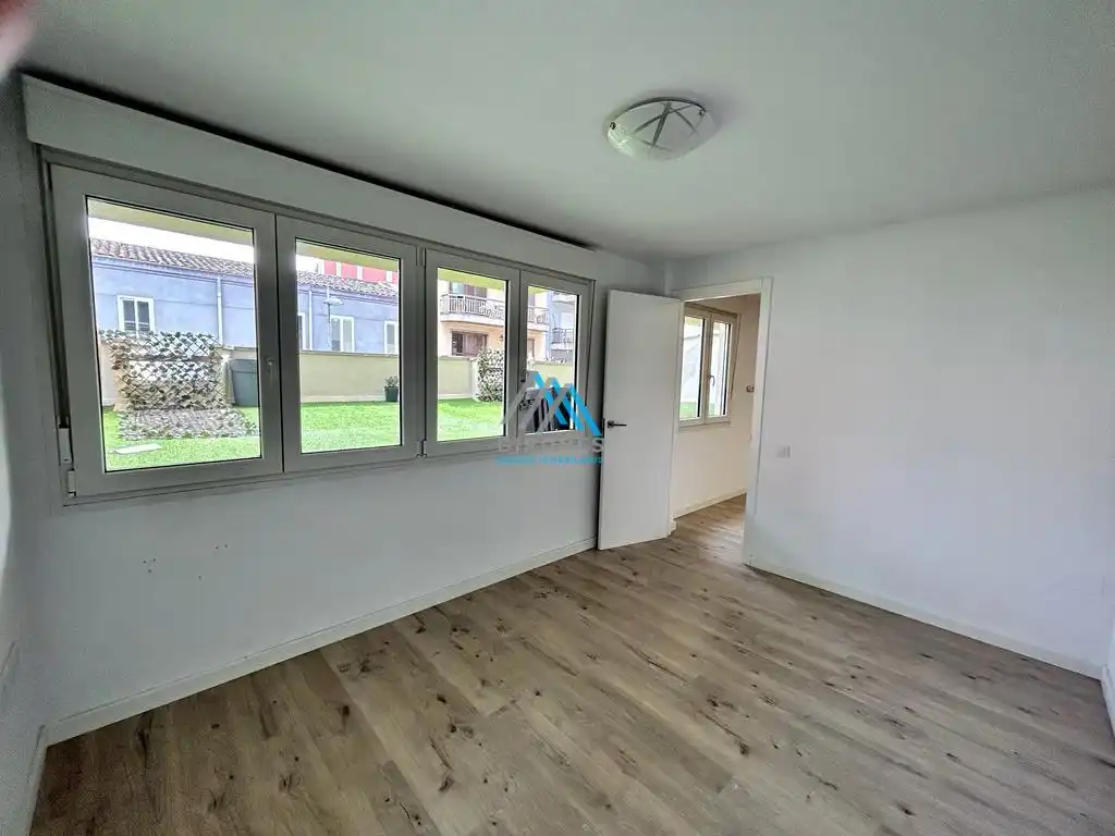 Schlafzimmer von Wohnung zum Verkauf in Santa Cristina d'Aro mit Heizung und Terrasse