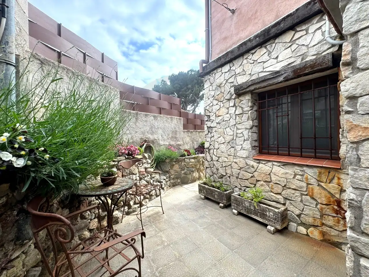 Casa con terrazza in vendita a Viladecavalls, imagen 26