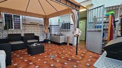 Foto 3 de Pis en venda a San Carlos - San José, Sevilla