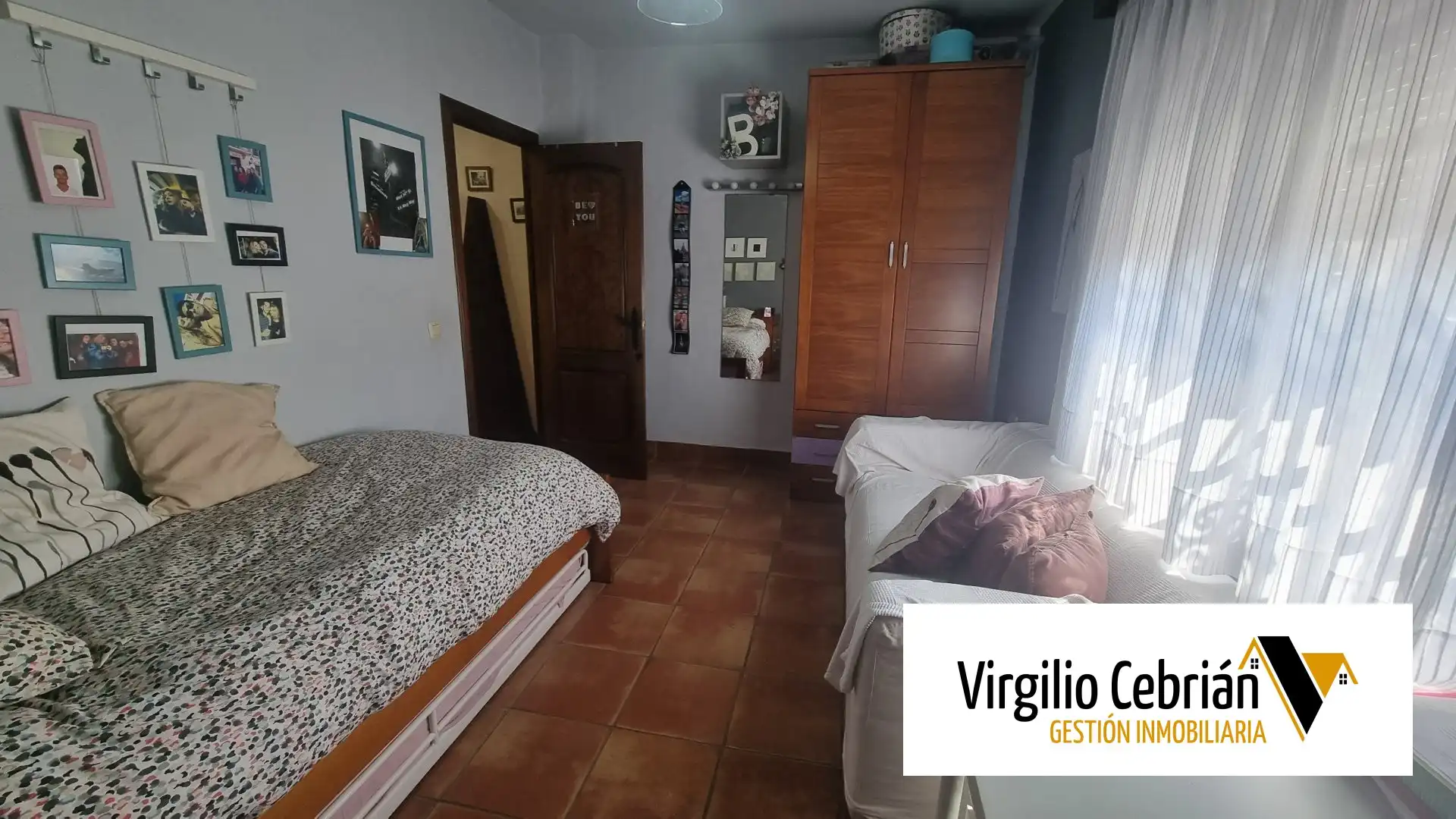 Habitación de Casa o chalet en venta en Chipiona