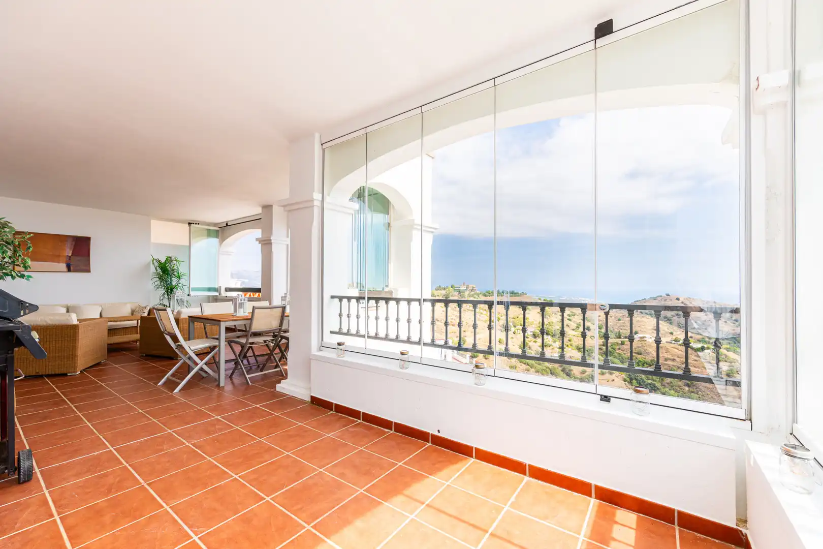 Appartement compact avec piscine à vendre à Calahonda, imagen 3